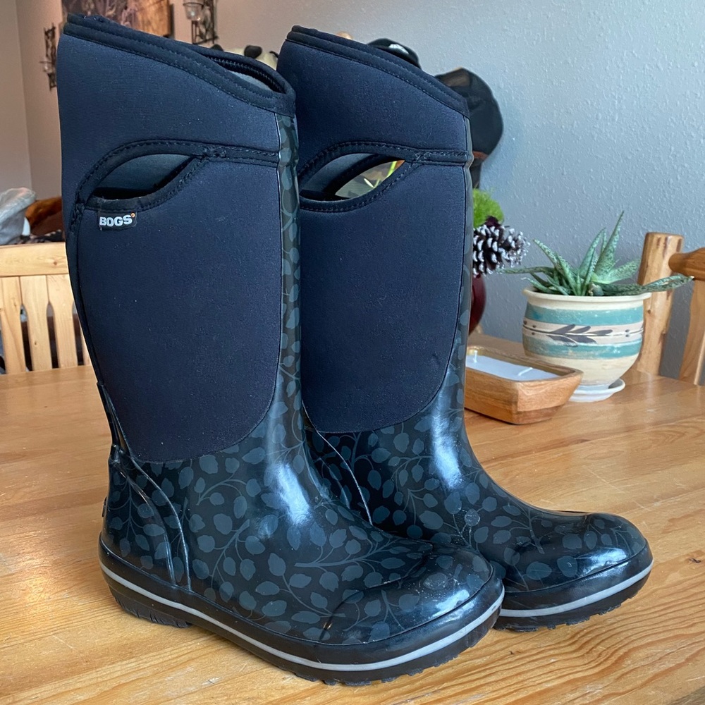 Bogs Tall Boots